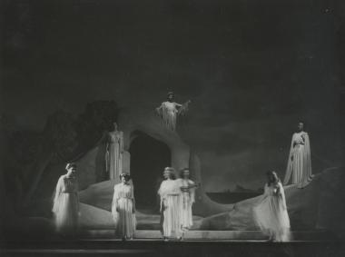 Φωτογραφία από την παράσταση 