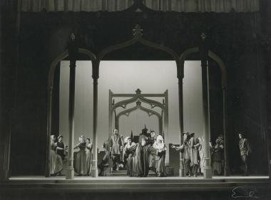 Φωτογραφία από την παράσταση 