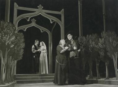 Φωτογραφία από την παράσταση 