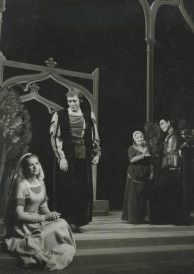 Φωτογραφία από την παράσταση 