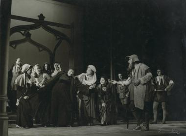 Φωτογραφία από την παράσταση 