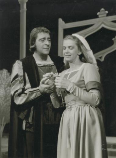 Φωτογραφία από την παράσταση 