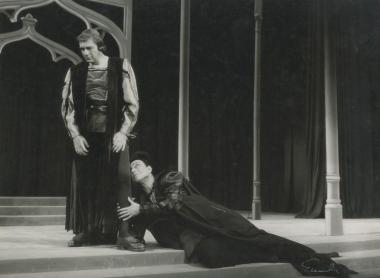 Φωτογραφία από την παράσταση 