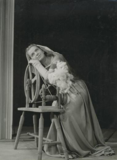 Φωτογραφία από την παράσταση 