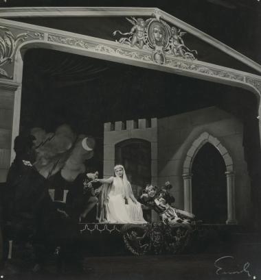 Photo from the play 