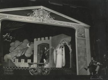 Photo from the play 