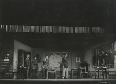 Photo from the play 