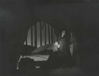 Φωτογραφία από την παράσταση 