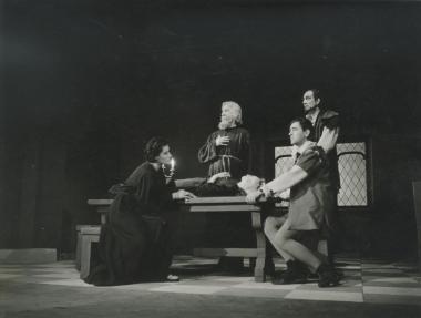 Photo from the play 
