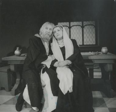 Φωτογραφία από την παράσταση 