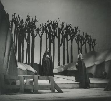 Φωτογραφία από την παράσταση 