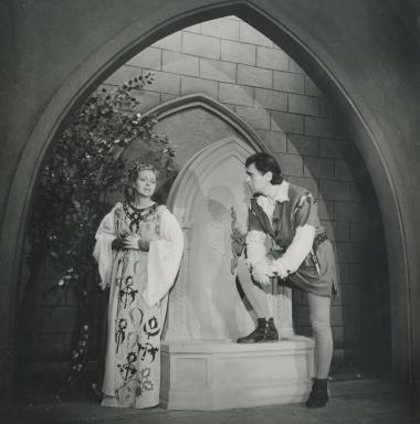 Φωτογραφία από την παράσταση 