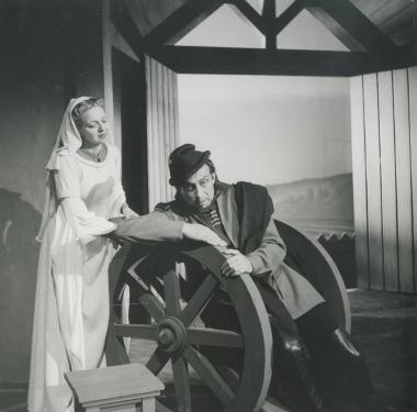 Photo from the play 