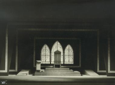 Φωτογραφία από την παράσταση 