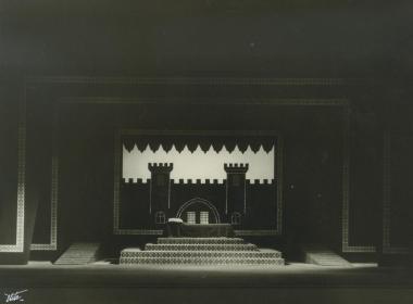 Φωτογραφία από την παράσταση 