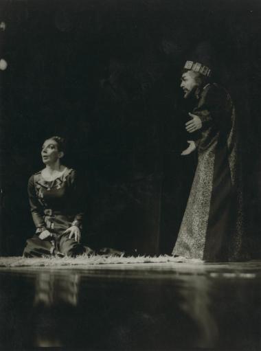 Φωτογραφία από την παράσταση 