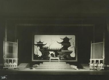 Φωτογραφία από την παράσταση 