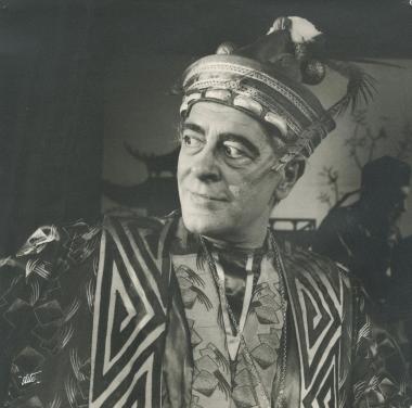 Φωτογραφία από την παράσταση 