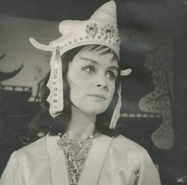 Φωτογραφία από την παράσταση 