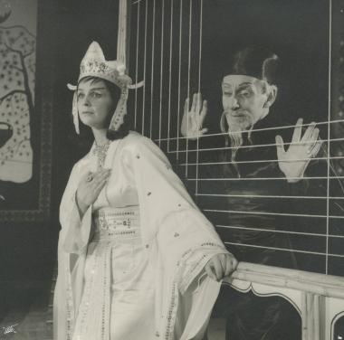 Photo from the play 