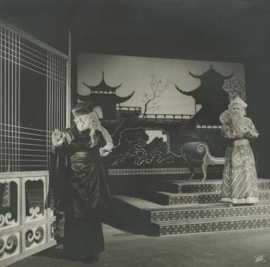 Photo from the play 