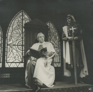 Φωτογραφία από την παράσταση 