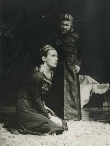 Φωτογραφία από την παράσταση 