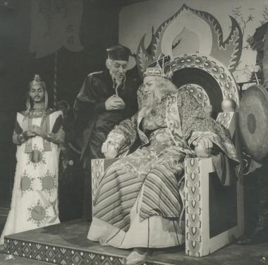 Φωτογραφία από την παράσταση 