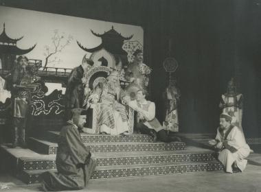 Φωτογραφία από την παράσταση 