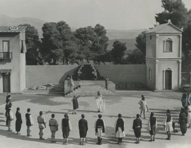 Φωτογραφία από την παράσταση 