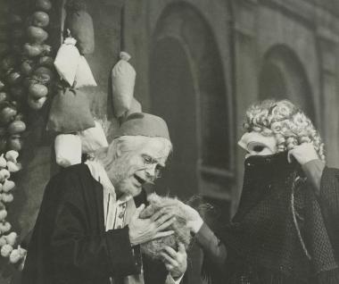 Φωτογραφία από την παράσταση 