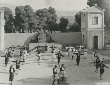 Φωτογραφία από την παράσταση 