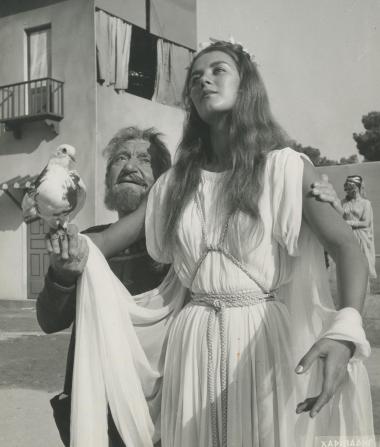 Photo from the play 