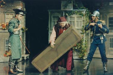 Φωτογραφία από την παράσταση 