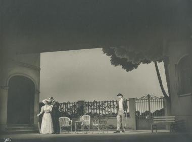 Φωτογραφία από την παράσταση 