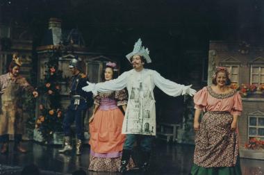 Φωτογραφία από την παράσταση 