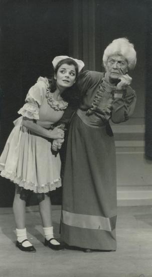 Photo from the play 