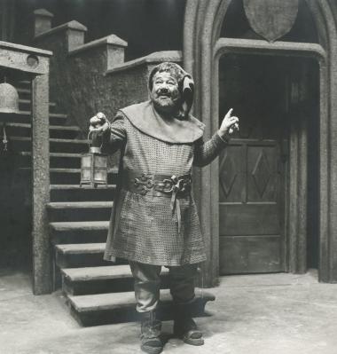 Photo from the play 