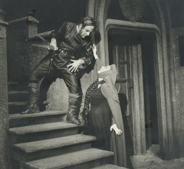Photo from the play 