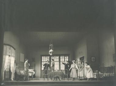 Φωτογραφία από την παράσταση 