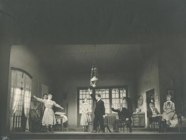 Φωτογραφία από την παράσταση 