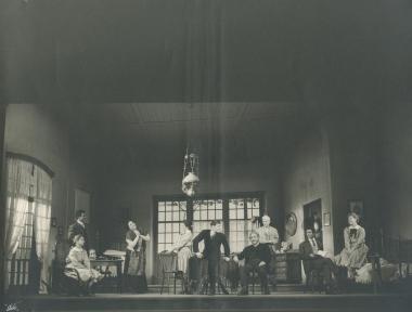 Φωτογραφία από την παράσταση 