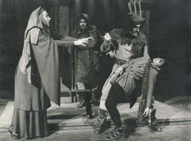 Photo from the play 