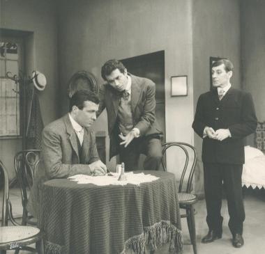 Φωτογραφία από την παράσταση 