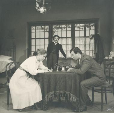 Φωτογραφία από την παράσταση 