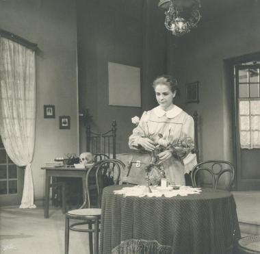 Φωτογραφία από την παράσταση 