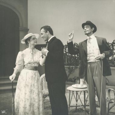 Φωτογραφία από την παράσταση 