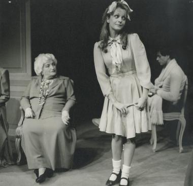 Photo from the play 