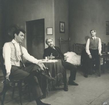 Φωτογραφία από την παράσταση 