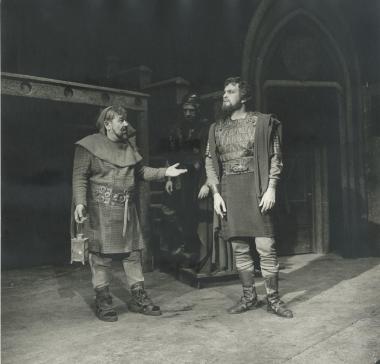 Photo from the play 
